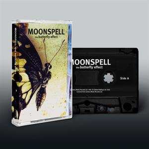 MC Moonspell: The Butterfly Effect
