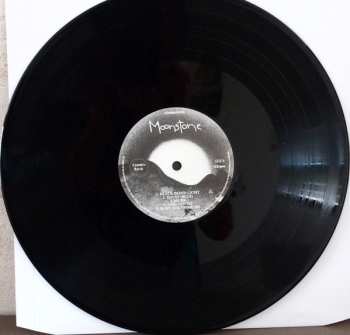 LP Moonstone: Moonstone