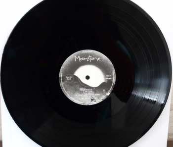 LP Moonstone: Moonstone