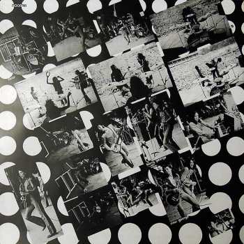 LP Golden Earring: Moontan