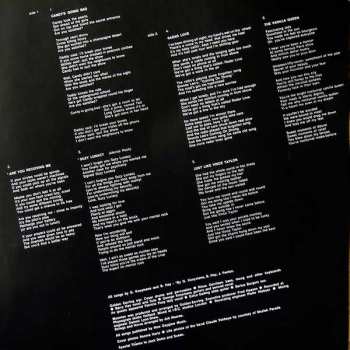 LP Golden Earring: Moontan