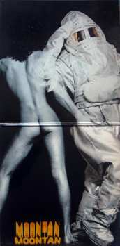 LP Golden Earring: Moontan