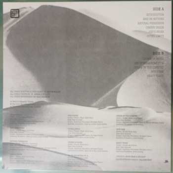 LP Moonwalks: Western Mystery Tradition CLR