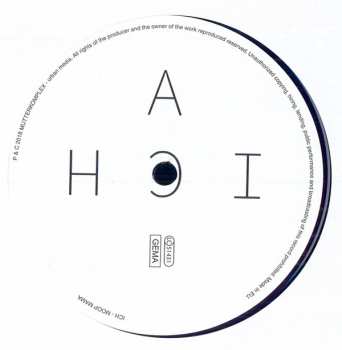 2LP/2CD/Caja Moop Mama: Ich LTD | CLR