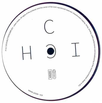 2LP/2CD/Caja Moop Mama: Ich LTD | CLR