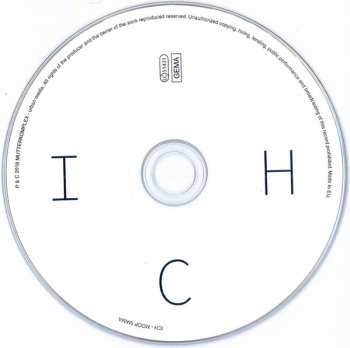 2LP/2CD/Caja Moop Mama: Ich LTD | CLR
