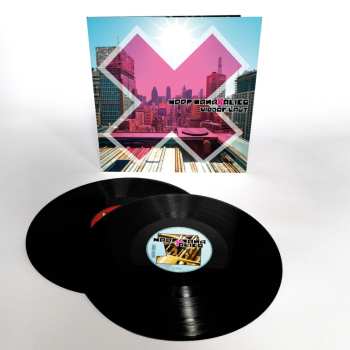 2LP Moop Mama X Älice: Wieder Laut - Komplett