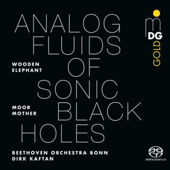 LP Moor Mother: Analog Fluids Of Sonic Black Holes