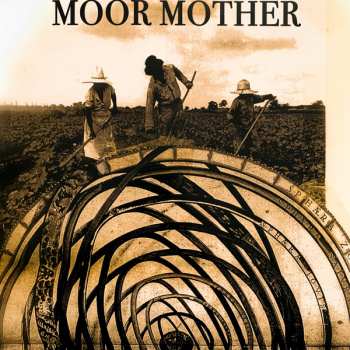 LP Moor Mother: Fetish Bones LTD | CLR