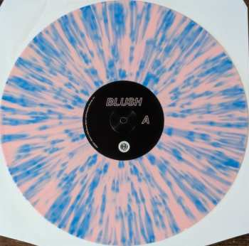 LP Moose Blood: Blush