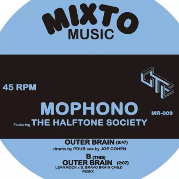 Outer Brain