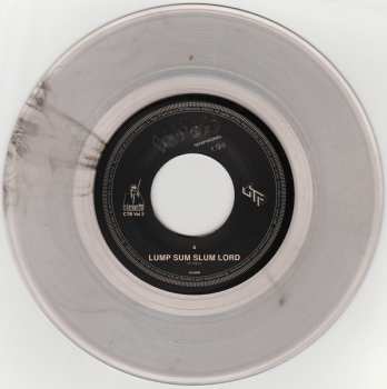 SP Mophono: Lump Sum Slum Lord