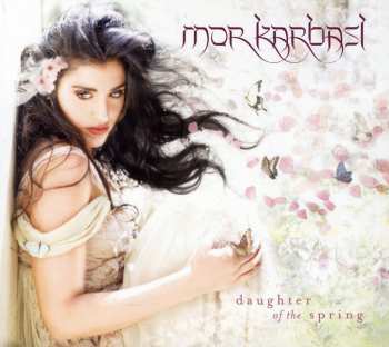 Album Mor Karbasi: Daughter Of The Spring