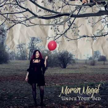 CD Moran Magal: Under Your Bed