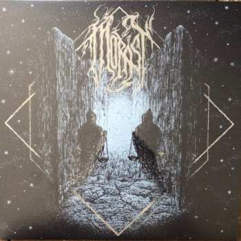 LP Morast: Il Nostro Silenzio LTD | NUM | CLR