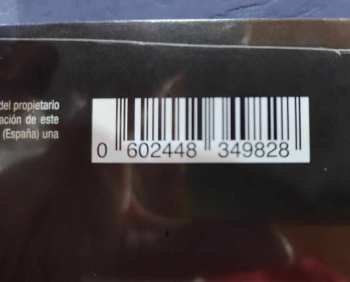LP Morat: Balas Perdidas
