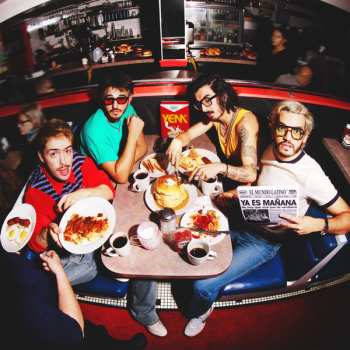 CD Morat: Ya Es Mañana