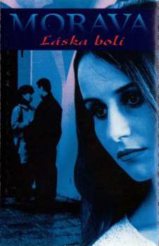 MC Morava: Láska Bolí