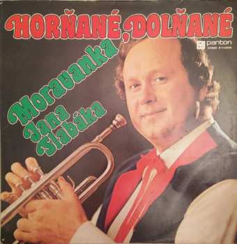 LP Moravanka: Horňané, Dolňané