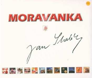 Album Moravanka: Moravanka - Komplet Box  - Cd+dvd