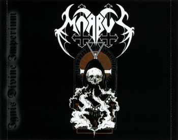 CD Morbus 666: Ignis Divine Imperium