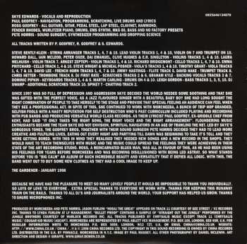 LP Morcheeba: Big Calm