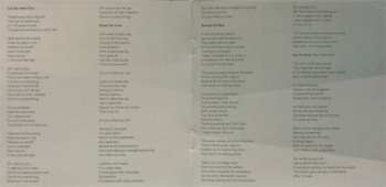 CD Morcheeba: Blackest Blue