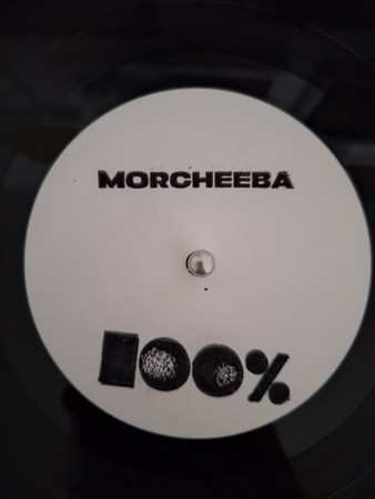 LP Morcheeba: Escape The Chaos
