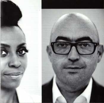 CD Morcheeba: Head Up High DIGI