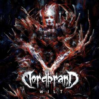 Album Mordbrand: Wilt