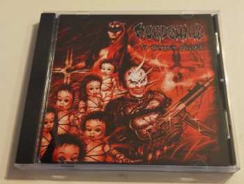 Album Mordenial: To Heaven Below