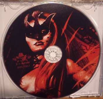 CD Mordenial: To Heaven Below