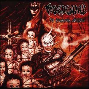 CD Mordenial: To Heaven Below