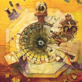 CD Mordor: Nothing...