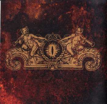 CD Mordor: Nothing...