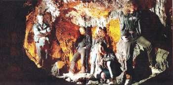 CD Mordor: Nothing...