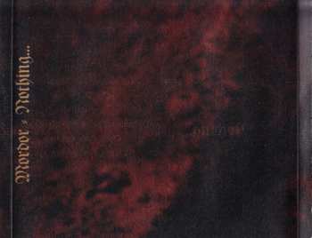 CD Mordor: Nothing...