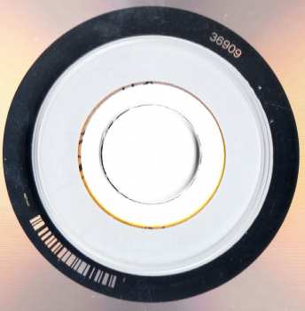 CD Mordor: Nothing...