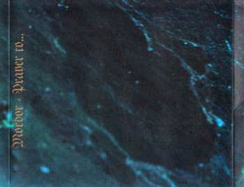 CD Mordor: Prayer To...
