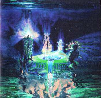 CD Mordor: Prayer To...