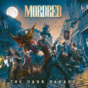 CD Mordred: The Dark Parade
