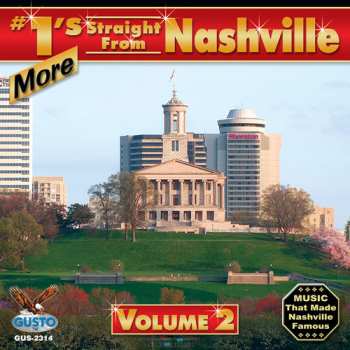 Album More 1's Straight From Nashville 2 / Various: More 1's Straight From Nashville 2