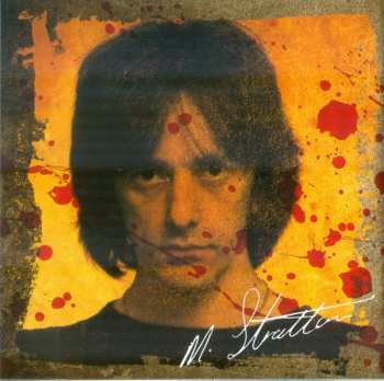 CD More: Blood & Thunder