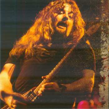 CD More: Blood & Thunder