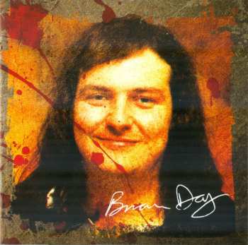 CD More: Blood & Thunder