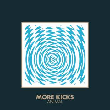 Album More Kicks: Animal