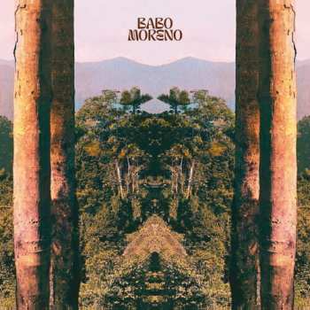 Album Moreno,babo: Babo Moreno