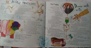 CD Morgan: Da A Ad A