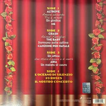 2LP Morgan: È Successo A Morgan LTD | CLR