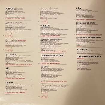 2LP Morgan: È Successo A Morgan LTD | CLR